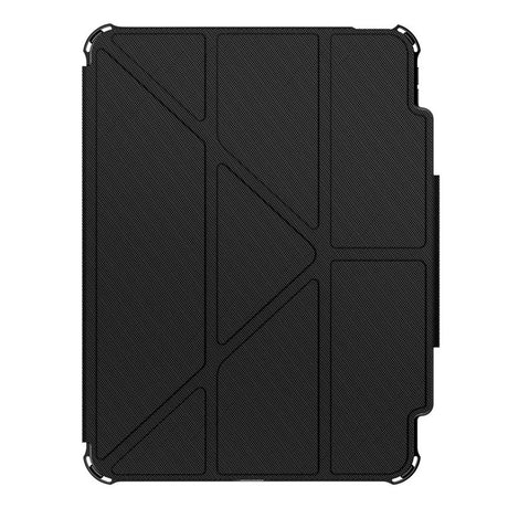 Mobile Origin - Rugged Cover - iPad Air 13" M2 (2024) - Sort