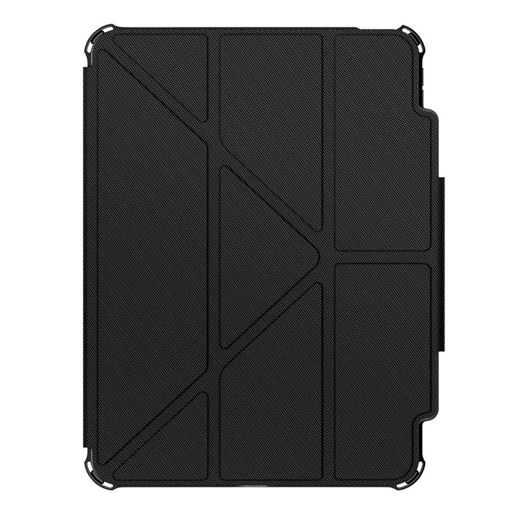 Mobile Origin - Rugged Cover - iPad Pro 11" M4 (2024) - Sort