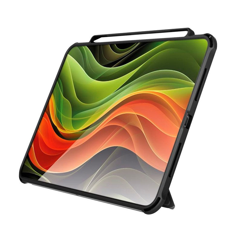 Mobile Origin - Rugged Cover - iPad Pro 13" M4 (2024) - Sort