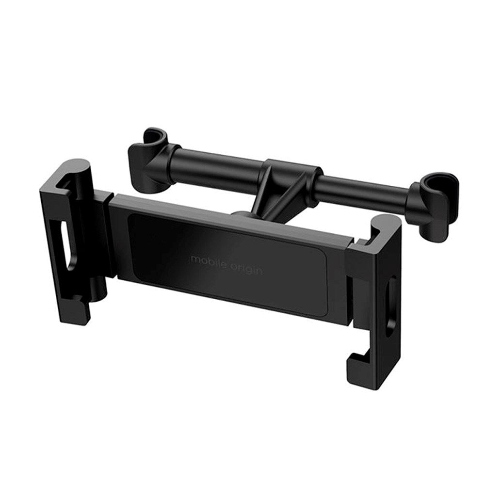 Mobile Origin - MO5 Tabletholder til Bil - Sort