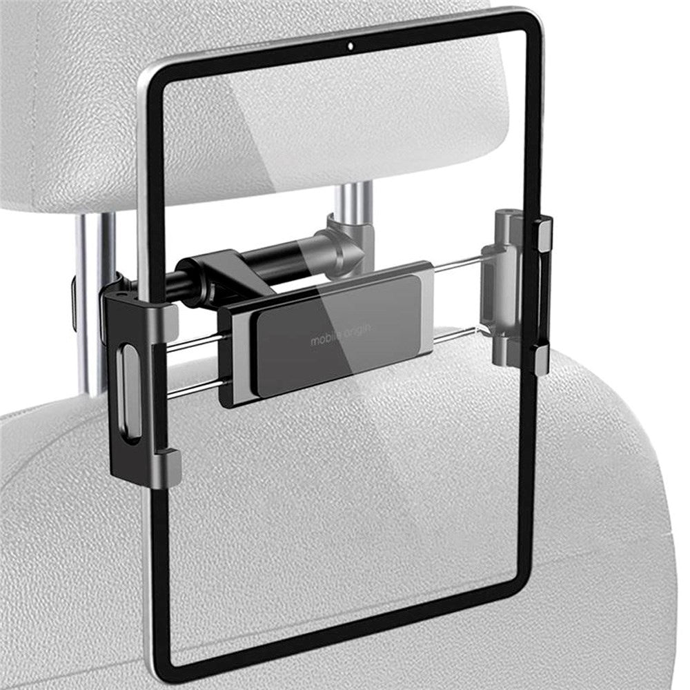 Mobile Origin - MO5 Tabletholder til Bil - Sort