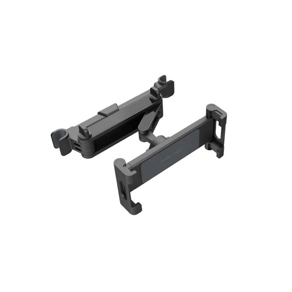 Mobile Origin - MO7 Justerbar Tabletholder til Bil - Sort