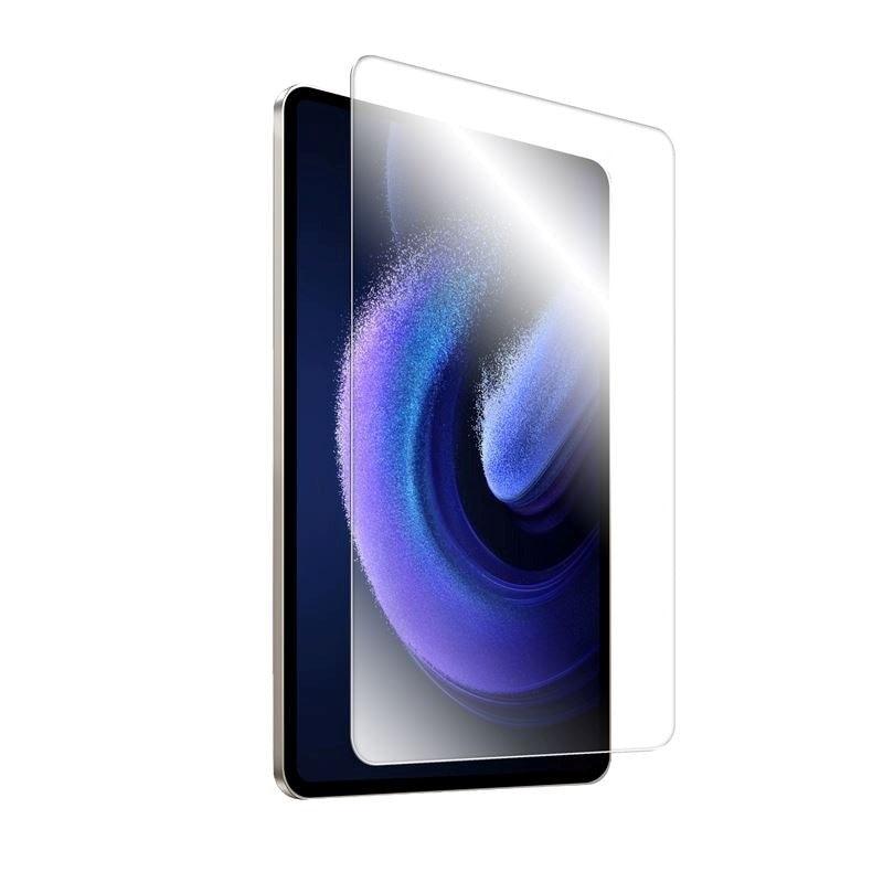 Xiaomi Pad 6 Mobile Origin EasyGlass - Beskyttelsesglas til Skærm - Gennemsigtig