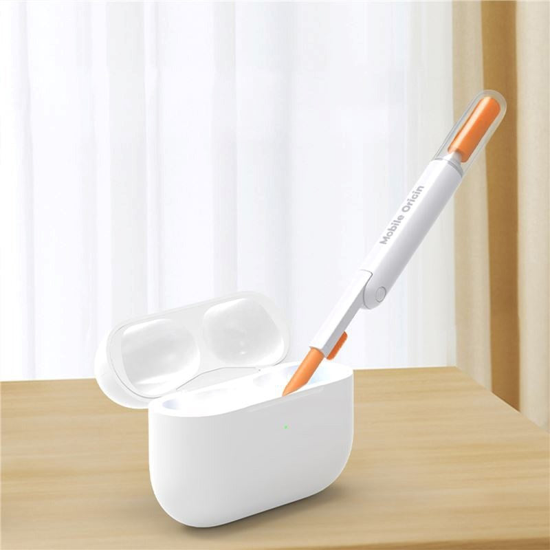 Mobile Origin 3-in-1 Rengøringssæt Pen