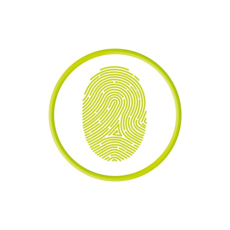 Mobile Origin Nintendo Switch 2 EasyGlass Skærmbeskyttelsesglas - Gennemsigtig