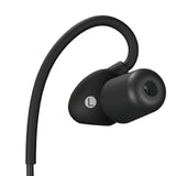 ISOtunes PRO 2.0 AWARE EN352 Bluetooth Høreværn - Sort / Grøn