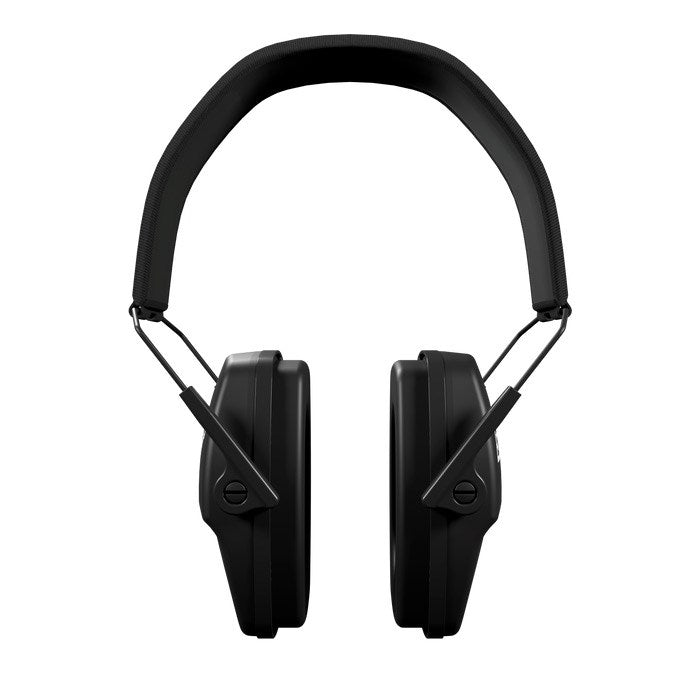 ISOtunes Sport Høreværn Slim Passiv - EN352 - Sort