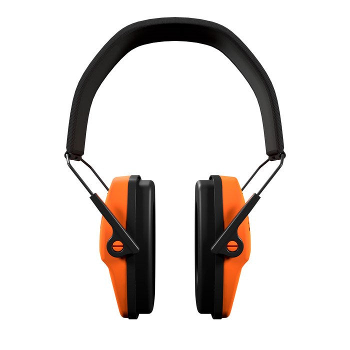 ISOtunes Sport Høreværn Slim Passiv - EN352 - Orange