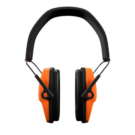 ISOtunes Sport Høreværn Slim Passiv - EN352 - Orange