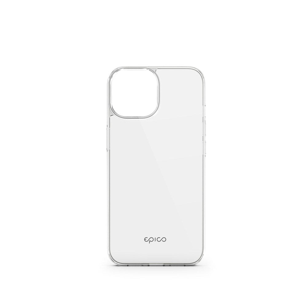 Epico - iPhone 13 Hero Cover - Gennemsigtig