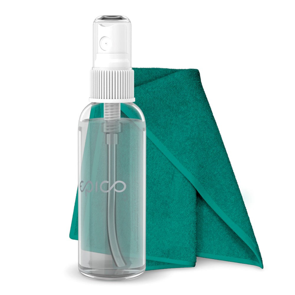 Epico Cleaning Kit - Rengøring til Skærme (100ml)