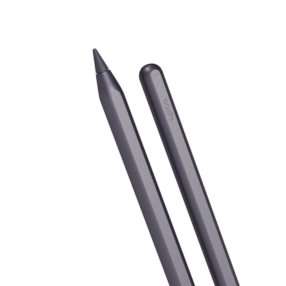 Epico Smart Touch Pen - Space Grey