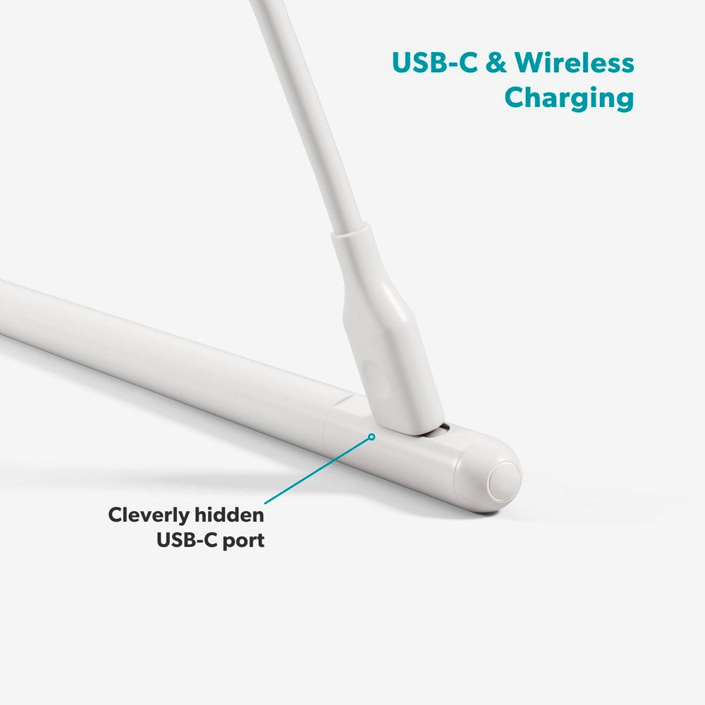 Epico - UltraPen Stylus ES50 - Hvid