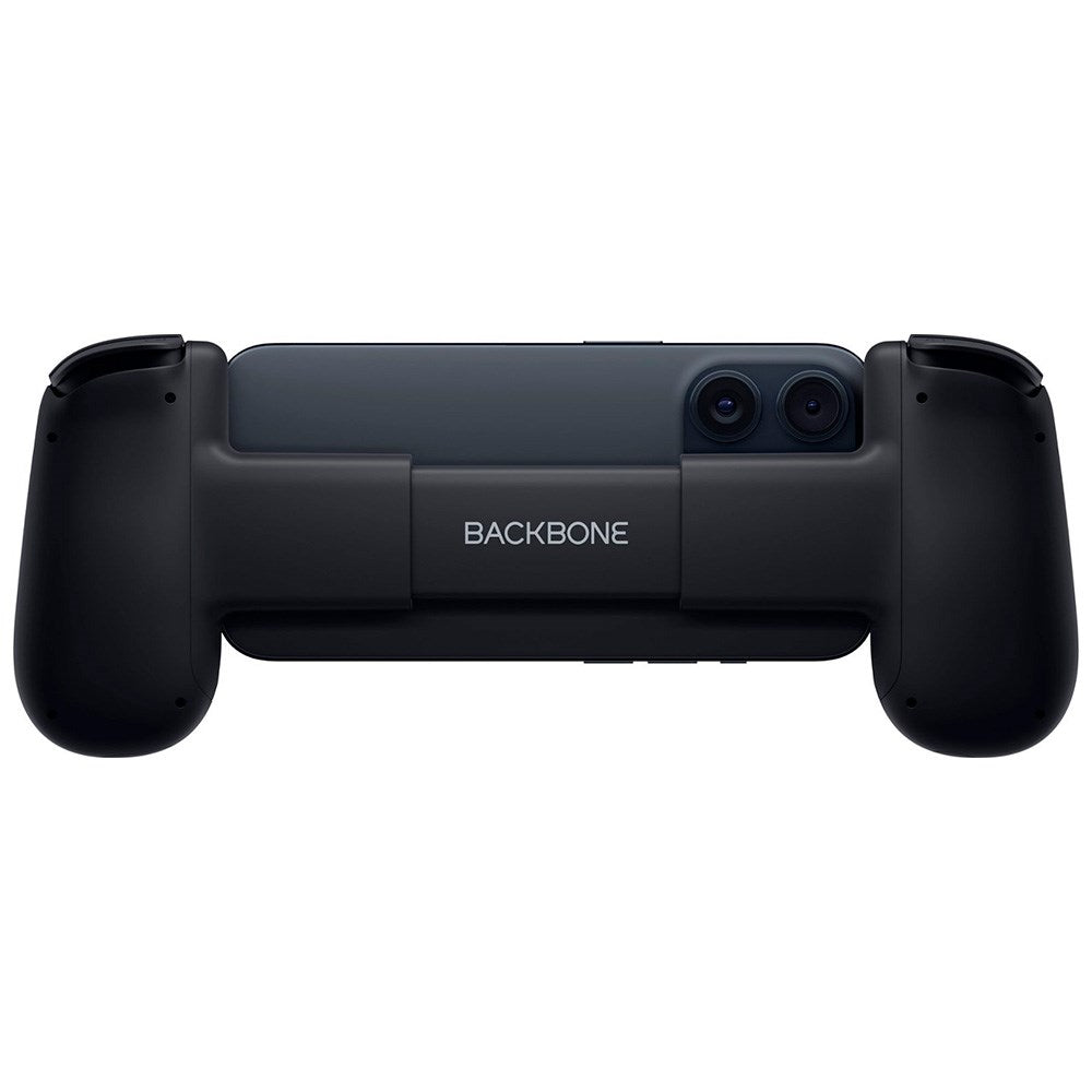 Backbone One - iPhone (Lightning) Gaming Controller - Sort