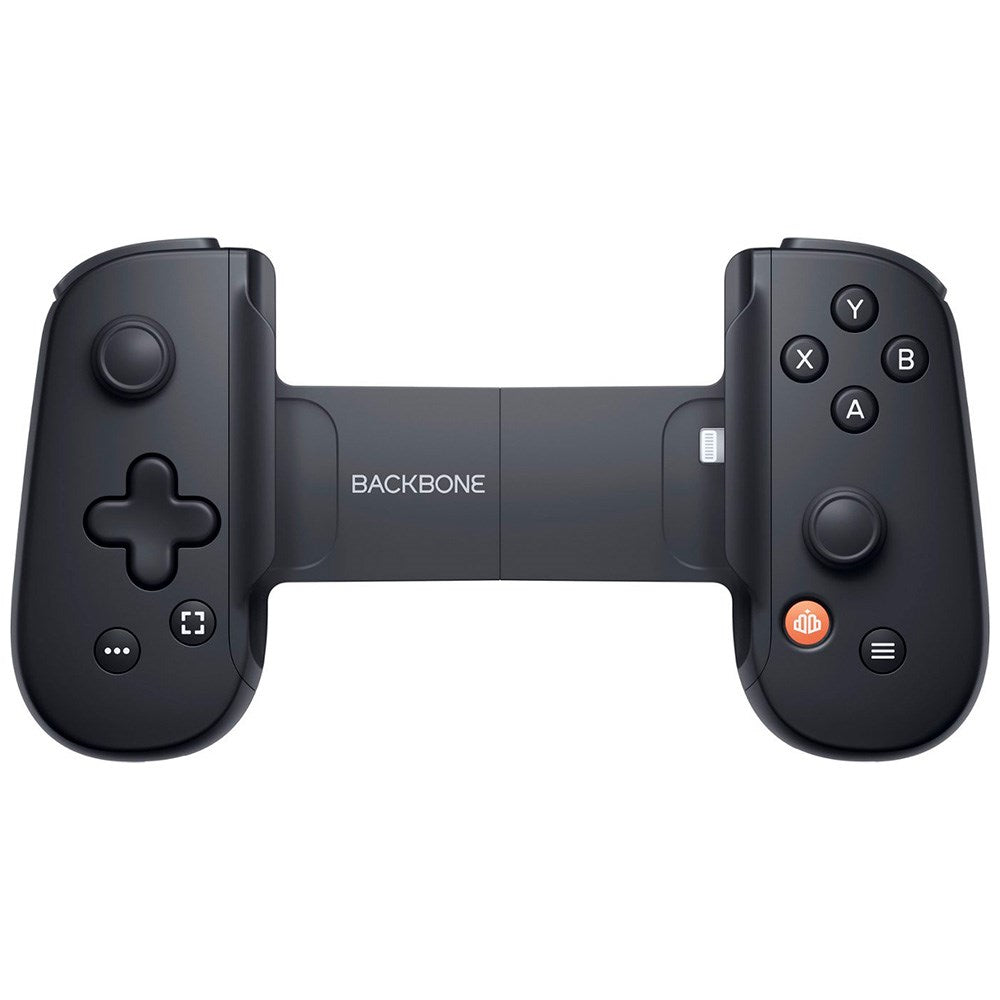 Backbone One - iPhone (Lightning) Gaming Controller - Sort