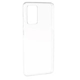 Spello Samsung Galaxy S24+ (Plus) Fleksibel Plastik Mobil Cover - Gennemsigtig