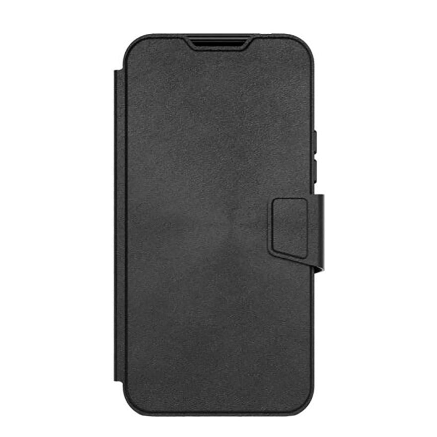 Samsung Galaxy A54 (5G) Tech21 Evo Lite Wallet Cover m. Pung - Sort