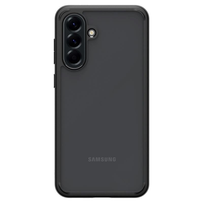 Spigen Samsung Galaxy A56 (5G) Ultra Hybrid Plast Cover - Mat Sort