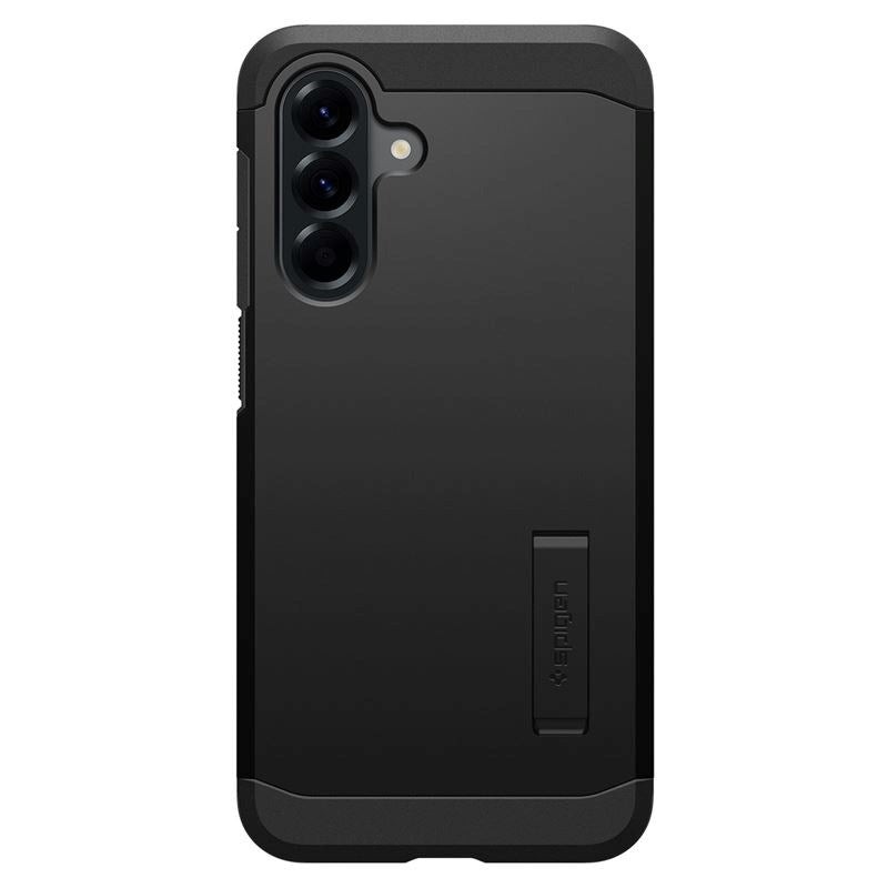 Spigen Samsung Galaxy A56 (5G) Tough Armor Mobil Cover - Black