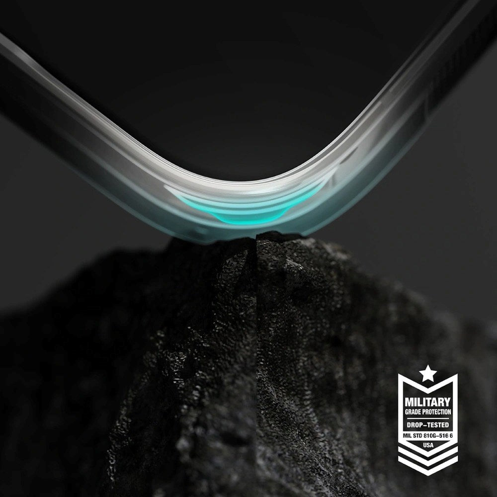 Ringke Samsung Galaxy A36 (5G) / A56 (5G) Onyx Cover - Grøn