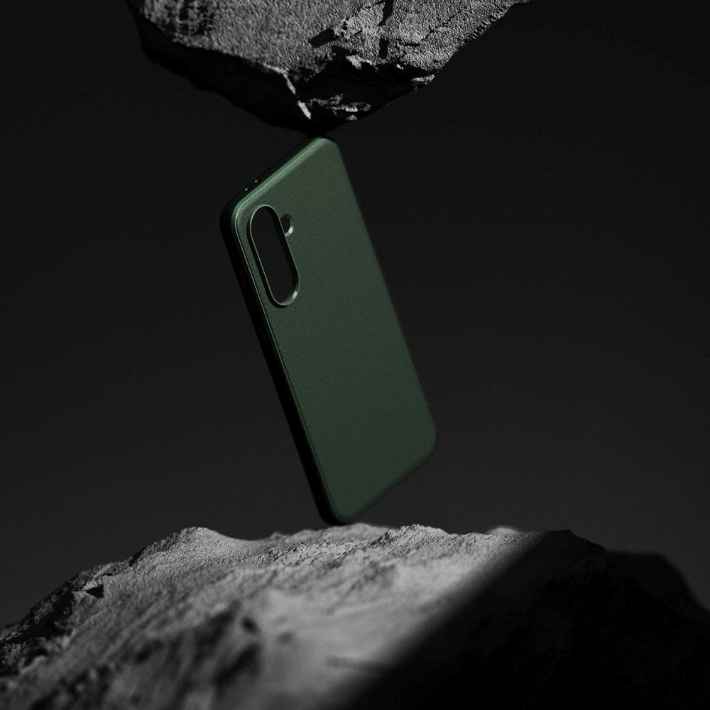 Ringke Samsung Galaxy A36 (5G) / A56 (5G) Onyx Cover - Grøn