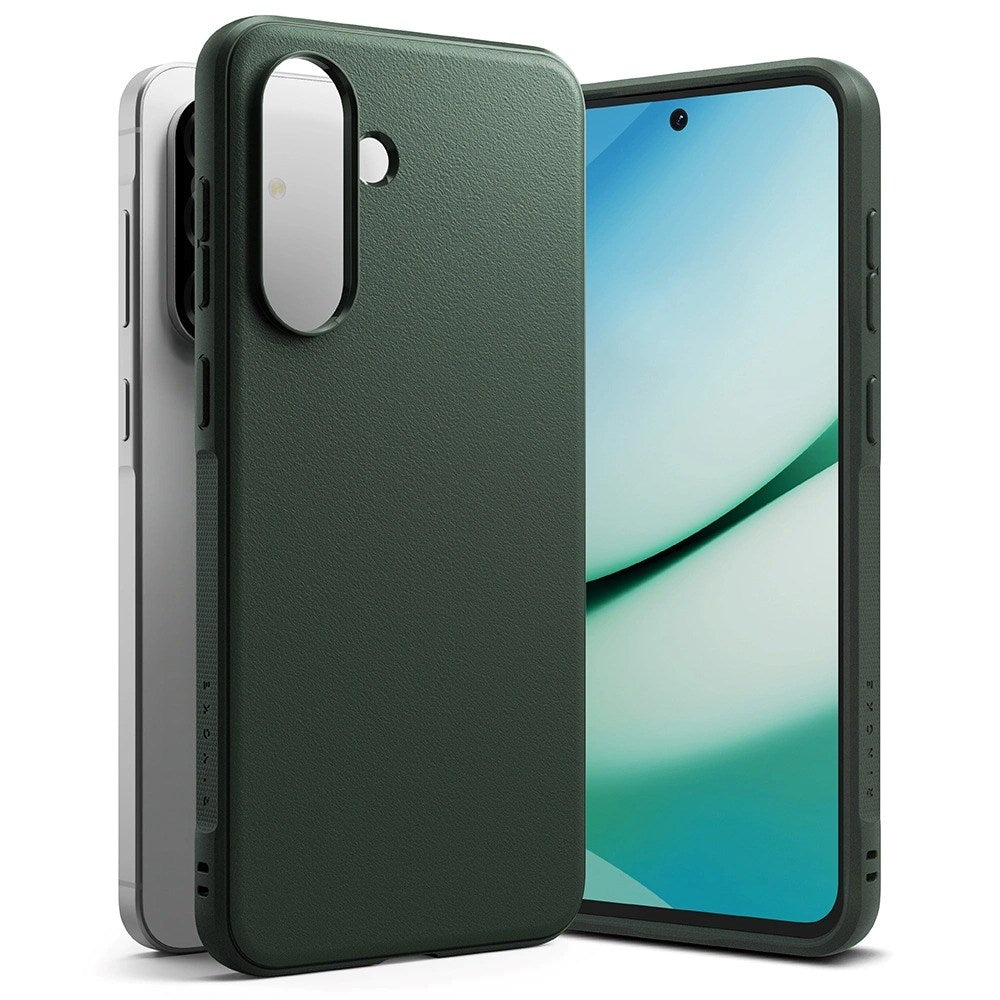 Ringke Samsung Galaxy A36 (5G) / A56 (5G) Onyx Cover - Grøn