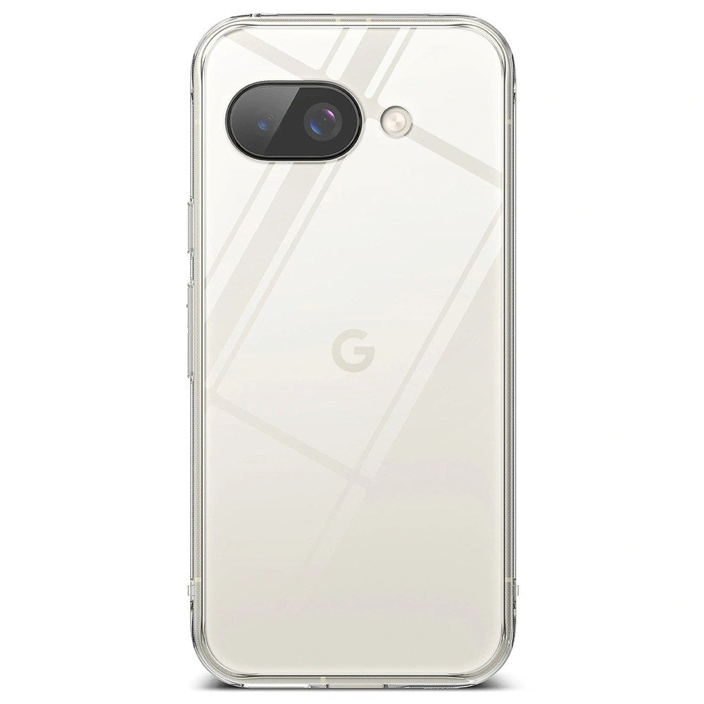 Ringke Google Pixel 9a Fusion Mobil Cover - Gennemsigtig