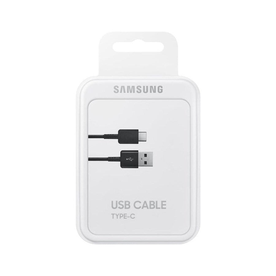 Original Samsung USB-C Kabel 1.5 meter - Sort