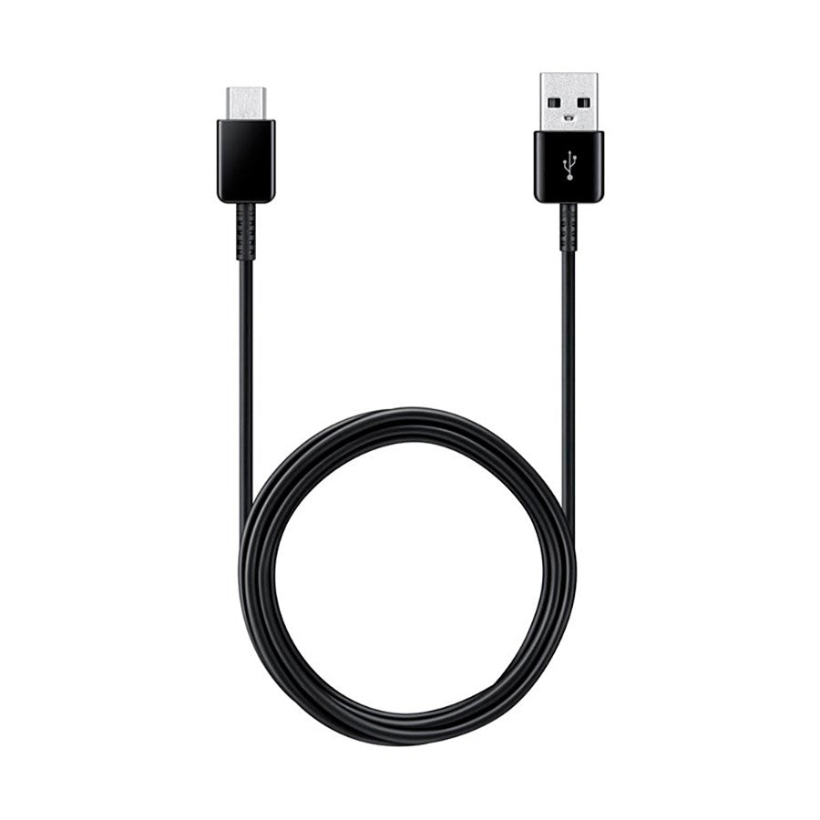 Original Samsung USB-C Kabel 1.5 meter - Sort