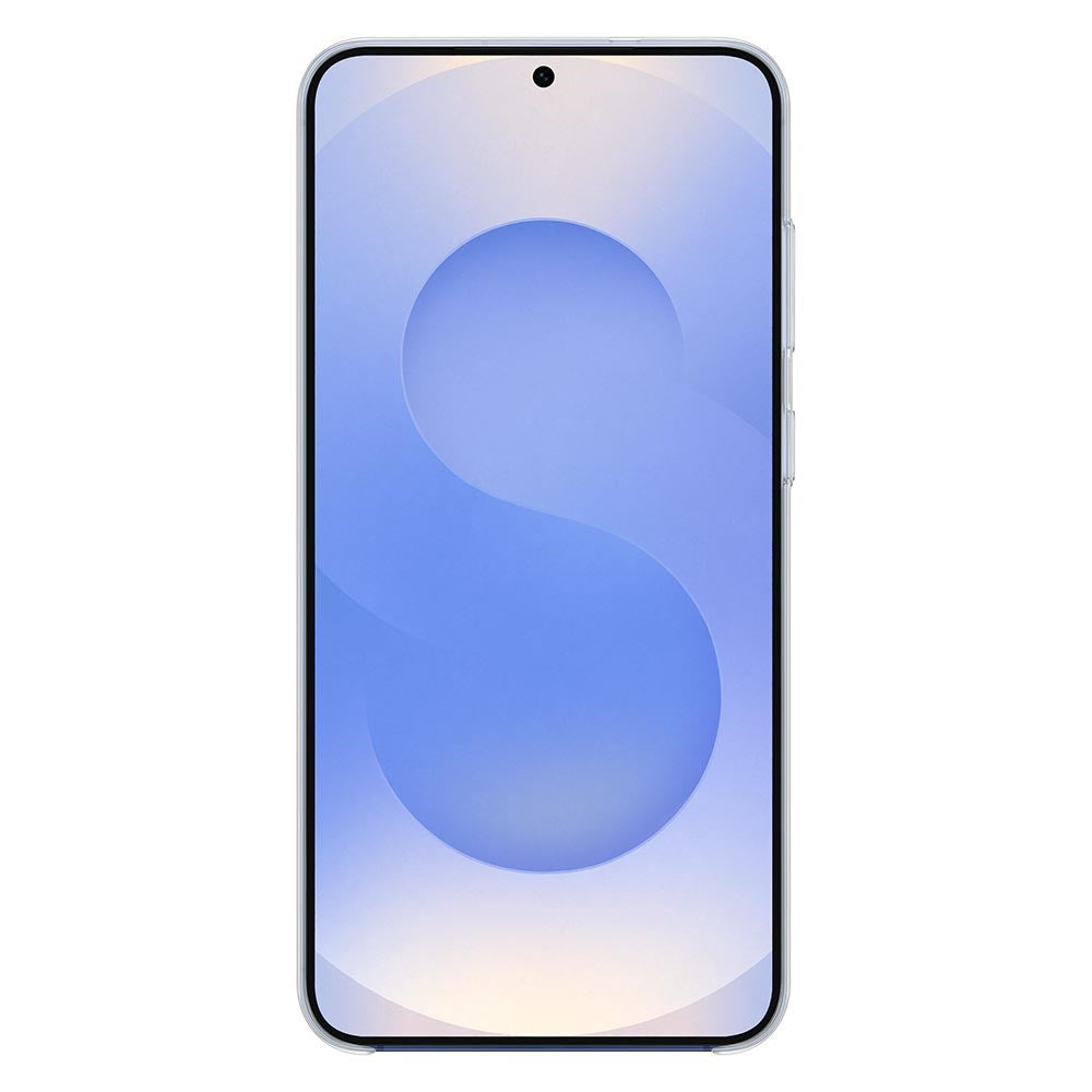 Samsung Galaxy S25+ (Plus) Standing Grip – Originalt Cover- Sort