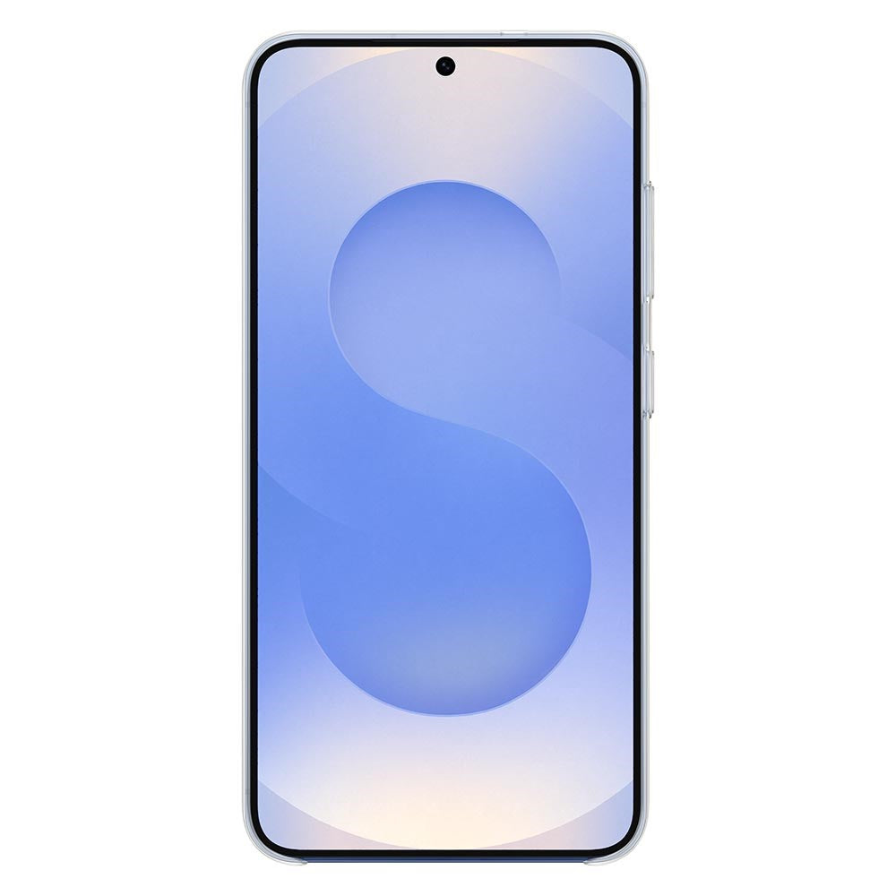 Samsung Galaxy S25 Standing Grip – Originalt Cover- Sort