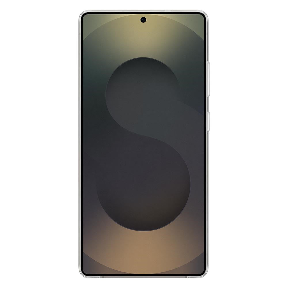 Samsung Galaxy S25 Ultra Standing Grip – Originalt Cover- Sort