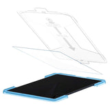 Spigen Samsung Galaxy Tab S8 Ultra EZ Fit Glas.tR Skærmbeskyttelse - Case Friendly - Gennemsigtig