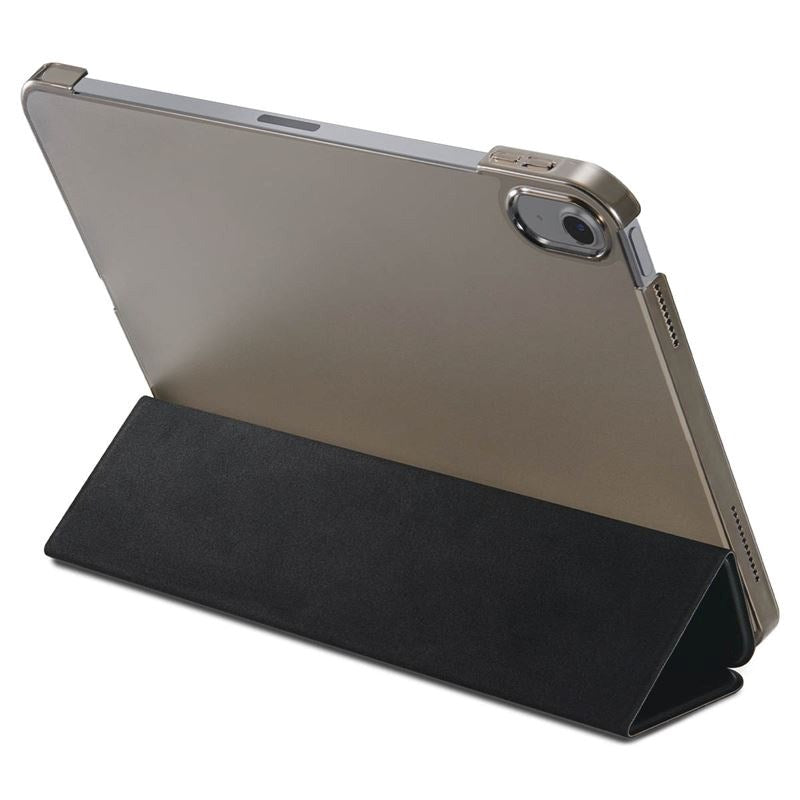 iPad 11" (2025) / iPad 10.9" (2024/2022) Spigen Smart Fold Cover - Sort
