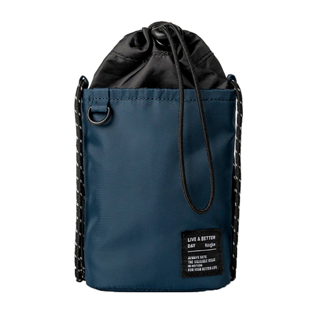 Ringke Mini Taske - Navy Blå / Sort