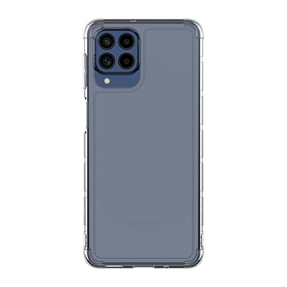 Samsung Galaxy M53 5g Cover Araree - Gennemsigtig