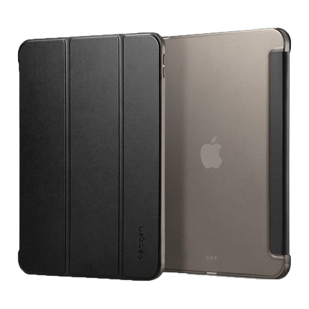 iPad Pro 13" (2025 / 2024) Spigen Smart Fold Case - Sort