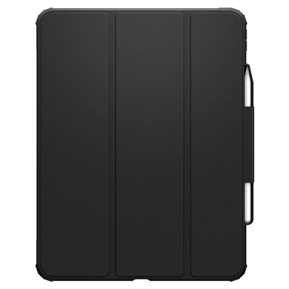iPad Pro 11" (2025 / 2024) Spigen Ultra Hybrid Pro Flip Cover - Sort