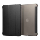 iPad Pro 11" (2024) Spigen Smart Fold Case - Sort