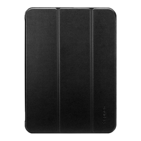 iPad Pro 11" (2024) Spigen Smart Fold Case - Sort