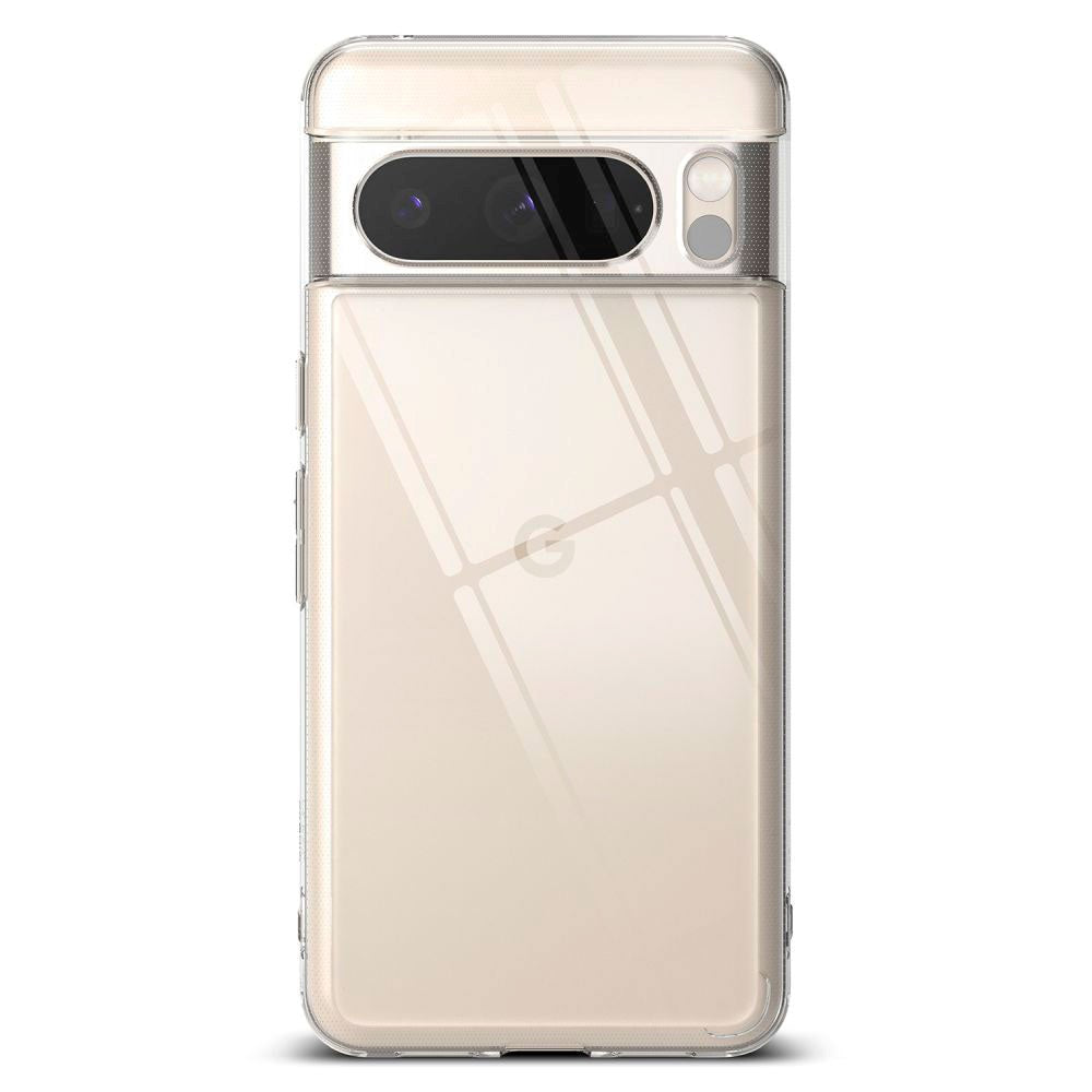 Ringke Google Pixel 8 Pro Fusion Bagside Cover - Clear