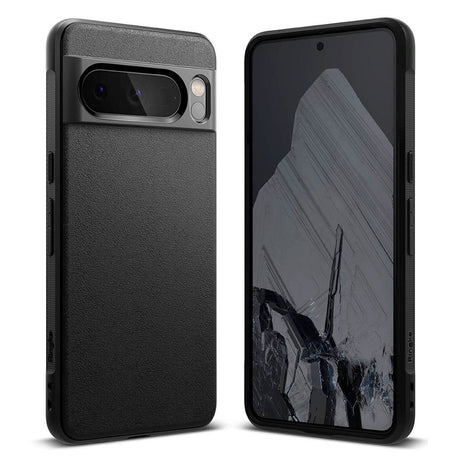 Ringke Google Pixel 8 Pro Onyx Cover - Sort