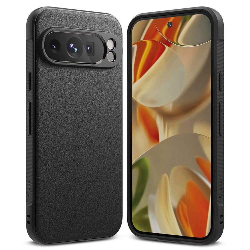 Ringke Google Pixel 9 Pro XL Onyx Cover - Sort