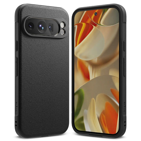 Ringke Google Pixel 9 Pro XL Onyx Cover - Sort