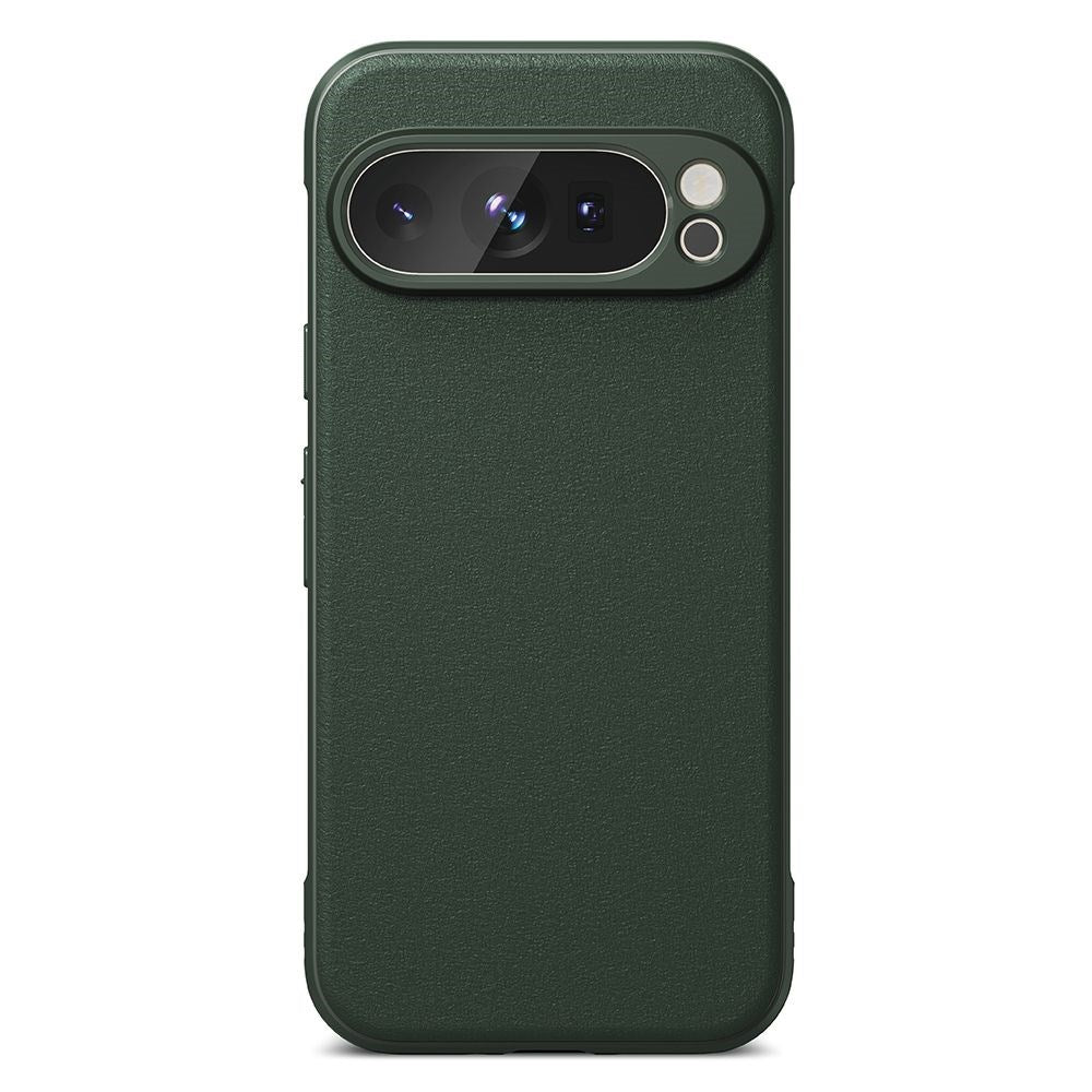 Ringke Google Pixel 9 Pro XL Onyx Cover - Mørkegrøn