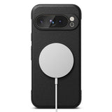 Ringke Google Pixel 9 Pro XL Onyx Cover - MagSafe Kompatibel - Sort