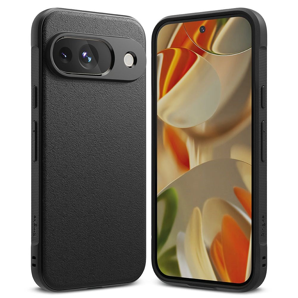 Ringke Google Pixel 9 Onyx Cover - Sort