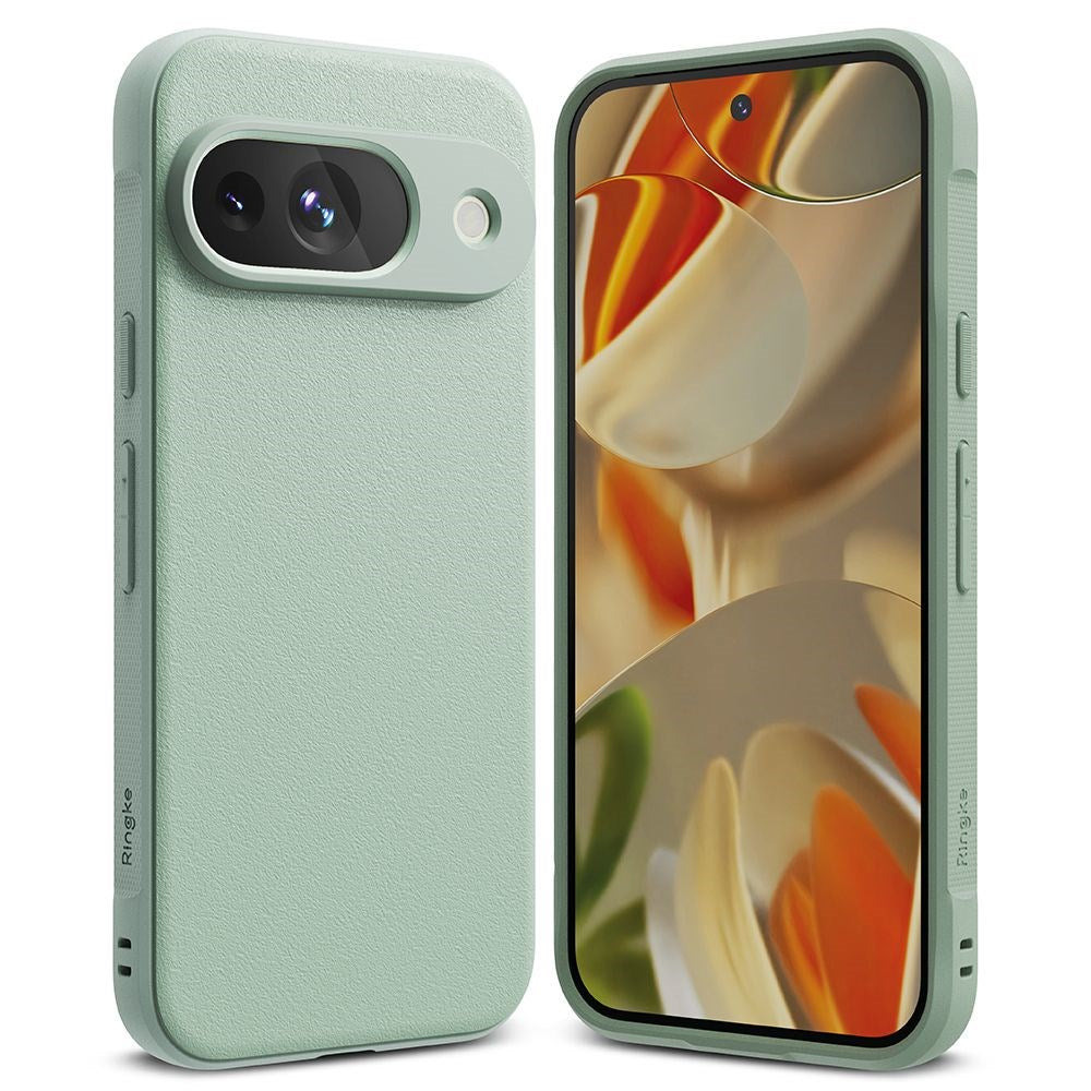 Ringke Google Pixel 9 Onyx Cover - Mintgrøn