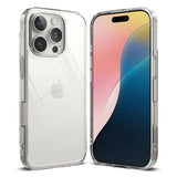 Ringke iPhone 16 Pro Max Fusion Mobil Cover - Gennemsigtig