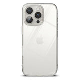 Ringke iPhone 16 Pro Fusion Mobil Cover - Gennemsigtig